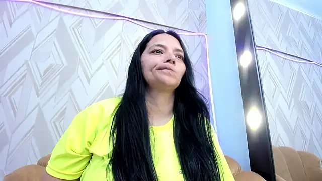 veronica salas online show from 02-18-25, 08:58