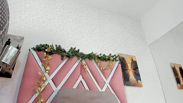 veronica salas online show from 12-03-25, 08:40