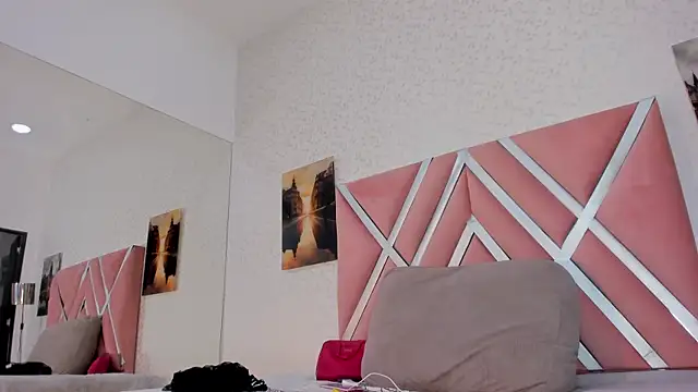 veronica salas online show from 02-05-26, 08:24