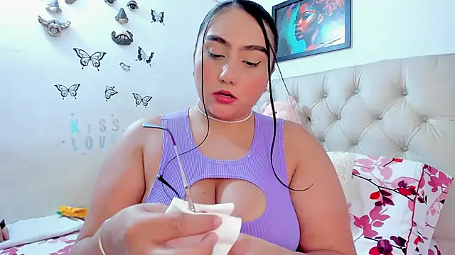 NayaWayne online show from 03-14-26, 04:23