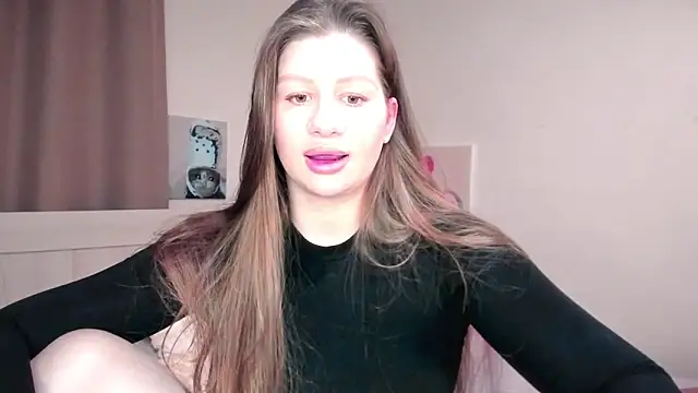 JuicyHelenX online show from 02-03-26, 07:19