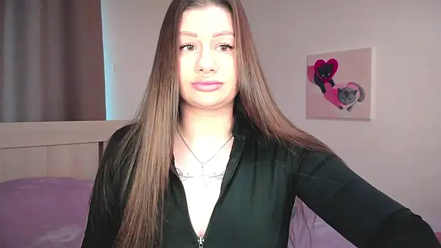 JuicyHelenX online show from 03-05-26, 12:12