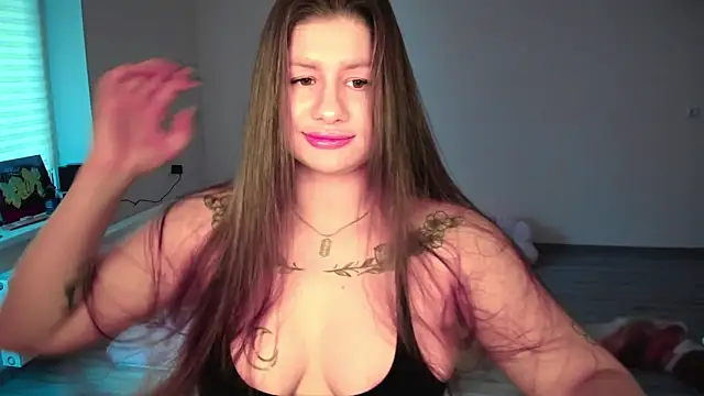 JuicyHelenX online show from 04-14-26, 04:13