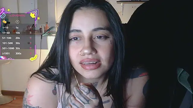 val bardot online show from 06-03-26, 03:42