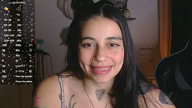 val bardot online show from 06-22-26, 10:01