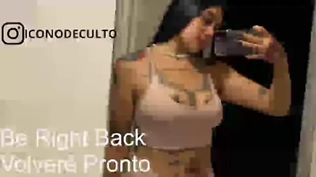 val bardot online show from 08-04-26, 03:32