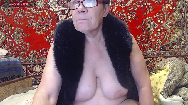 Sandra Carina online show from 09-24-25, 08:17