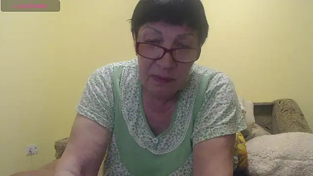 Sandra Carina online show from 03-30-26, 05:14