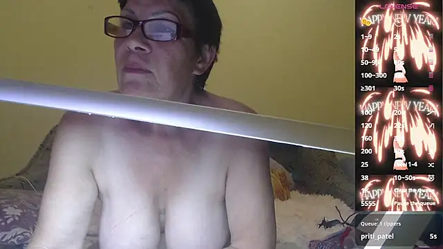 Snapshot of Sandra_Carina chatting on 07-02-26, 11:33 Sandra Carina online show from 07-02-26, 11:33