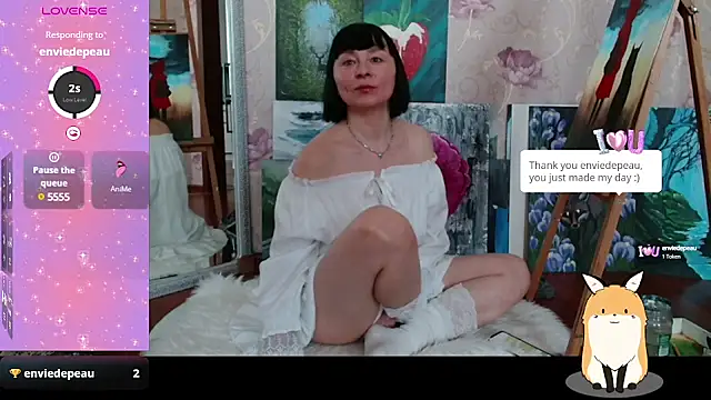 Snapshot of secret_library chatting on 02-12-25, 05:37 secret library online show from 02-12-25, 05:37