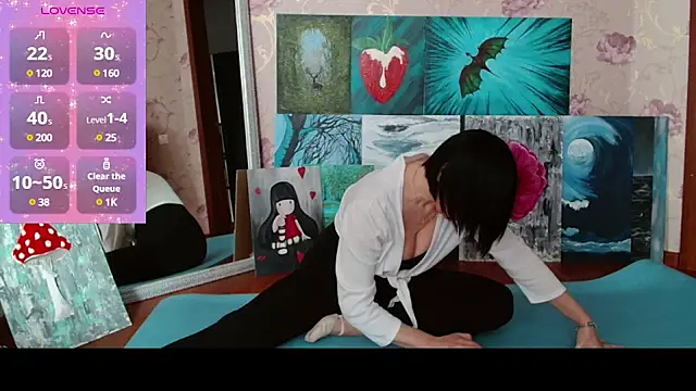 Snapshot of secret_library chatting on 03-05-25, 10:44 secret library online show from 03-05-25, 10:44