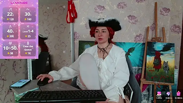 Snapshot of secret_library chatting on 03-15-25, 10:46 secret library online show from 03-15-25, 10:46