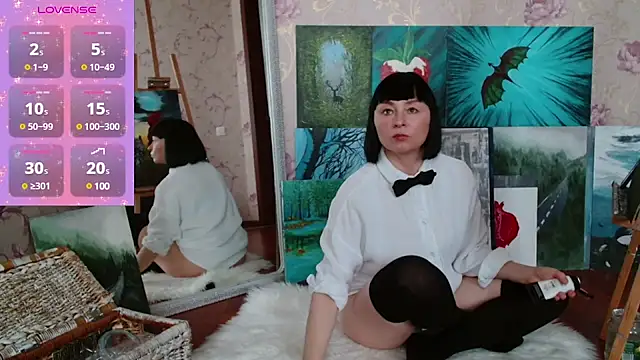 Snapshot of secret_library chatting on 03-16-25, 04:41 secret library online show from 03-16-25, 04:41