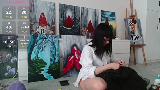 Snapshot of secret_library chatting on 03-05-26, 05:58 secret library online show from 03-05-26, 05:58