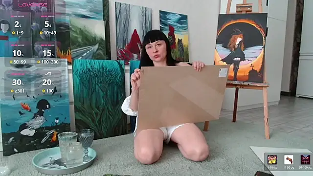 Snapshot of secret_library chatting on 03-13-26, 07:48 secret library online show from 03-13-26, 07:48