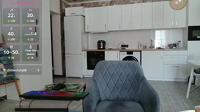 secret library online show from 06-21-26, 10:51