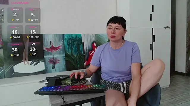 secret library online show from 07-27-26, 10:00