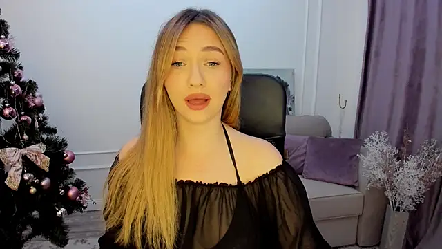 GracefulLook online show from 01-10-25, 12:26