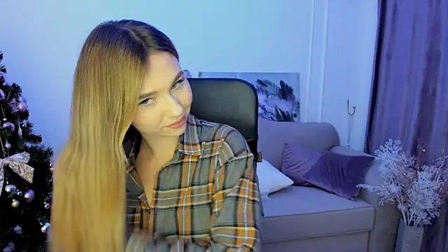 GracefulLook online show from 01-10-25, 06:28