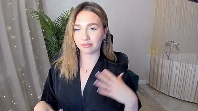 GracefulLook online show from 01-21-25, 02:48