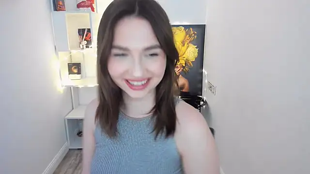 GracefulLook online show from 02-11-25, 06:19