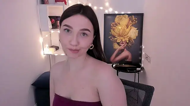 GracefulLook online show from 02-23-25, 09:55