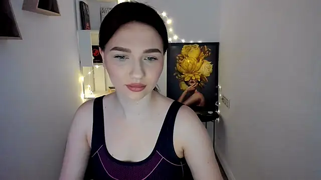 GracefulLook online show from 03-07-25, 03:19