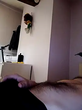 Alainsolo online show from 09-11-25, 08:36