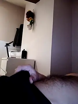 Alainsolo online show from 09-12-25, 09:09