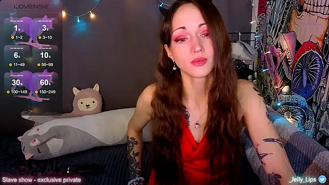 ServantBrook online show from 11-15-25, 05:05