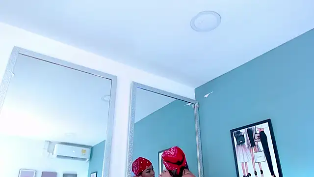 TaylorEvanss online show from 03-08-25, 12:09