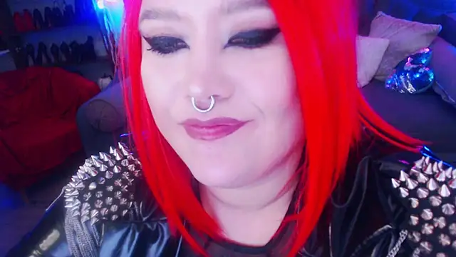 Snapshot of wickedxqueen chatting on 12-23-24, 08:11 wickedxqueen online show from 12-23-24, 08:11