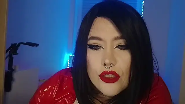 Snapshot of wickedxqueen chatting on 11-09-25, 09:35 wickedxqueen online show from 11-09-25, 09:35