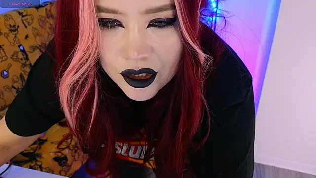 wickedxqueen online show from 06-01-26, 09:16