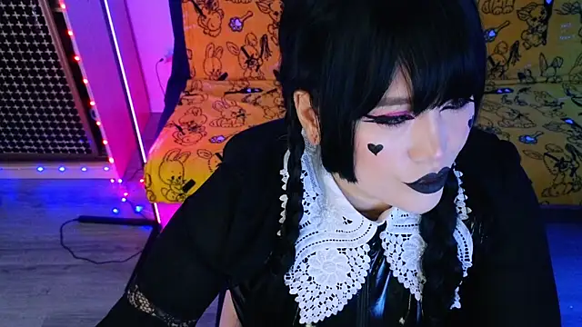 wickedxqueen online show from 06-03-26, 09:42