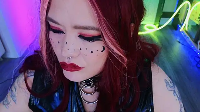 wickedxqueen online show from 06-15-26, 09:00