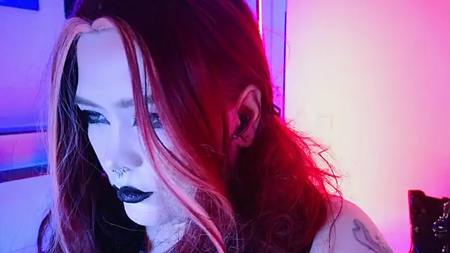 wickedxqueen online show from 06-21-26, 09:17
