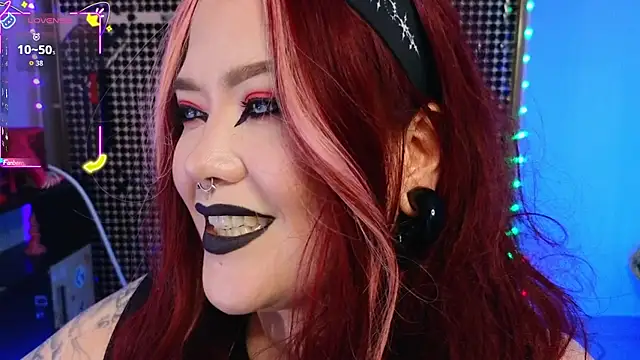 wickedxqueen online show from 07-14-26, 07:52