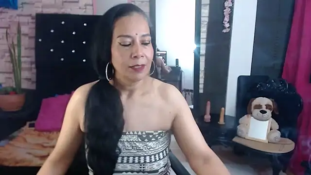 MarianaNight02 online show from 09-24-25, 09:07