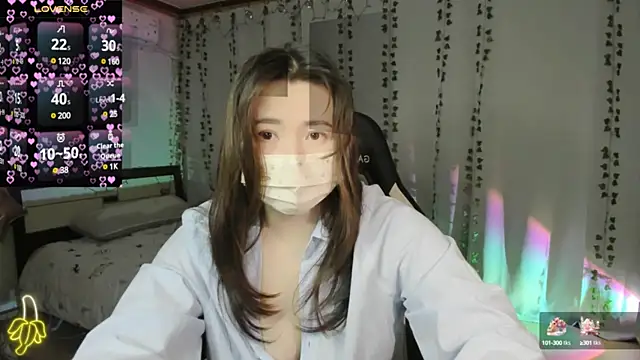 kimchi 03 online show from 02-16-25, 10:32