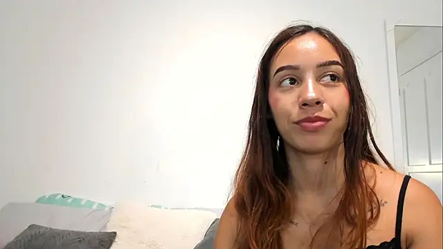 Estrella Duran online show from 03-17-25, 10:17