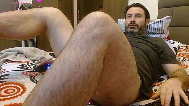 rodrher81 online show from 01-08-26, 01:24