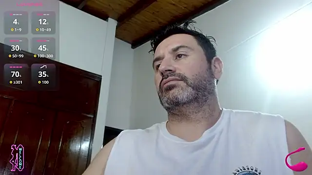 rodrher81 online show from 05-14-26, 05:42
