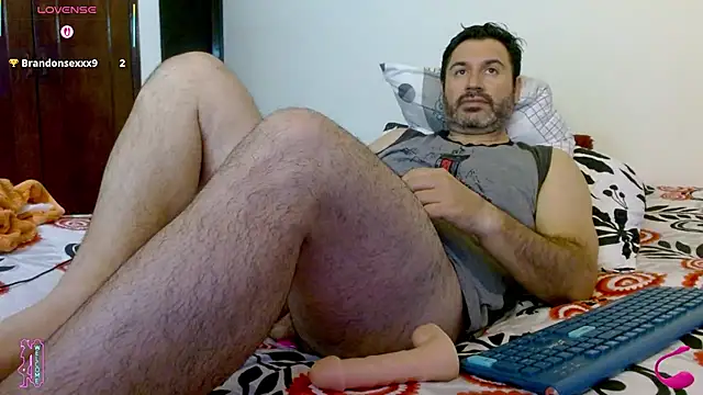 rodrher81 online show from 06-14-26, 11:45