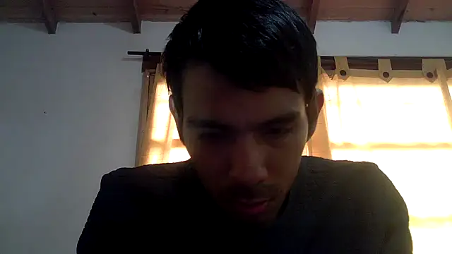 JohanyLatino online show from 03-12-26, 04:02