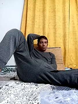 JohanyLatino online show from 03-21-26, 01:10