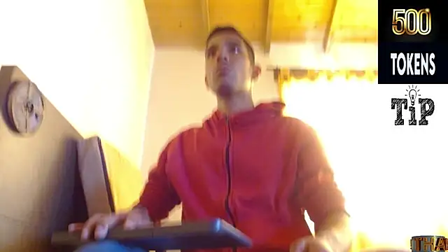 JohanyLatino online show from 04-09-26, 10:04