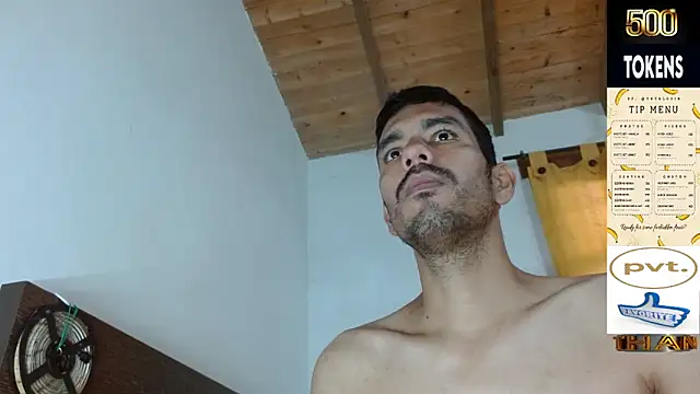 JohanyLatino online show from 04-28-26, 08:58