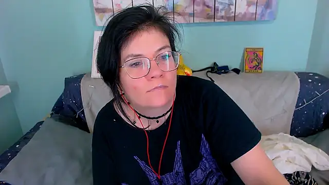 Snapshot of EverlyRays chatting on 02-02-26, 04:27 EverlyRays online show from 02-02-26, 04:27