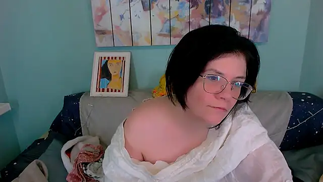 Snapshot of EverlyRays chatting on 02-03-26, 02:53 EverlyRays online show from 02-03-26, 02:53